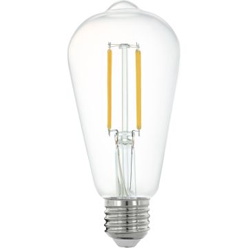 Eglo EGLO CONNECT 11862 Glödlampa 1x6W/E27 2700K 806LM