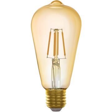 Eglo EGLO CONNECT 11865 Glödlampa 1x5,5W/E27 2200K 500LM