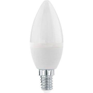 Eglo LED 110126 Glödlampa 1x5,5W/E14 3000K 470LM