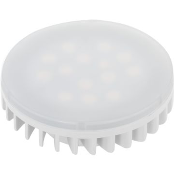 Eglo LED 110161 Glödlampa 1x4,9W/GX53 3000K 470LM