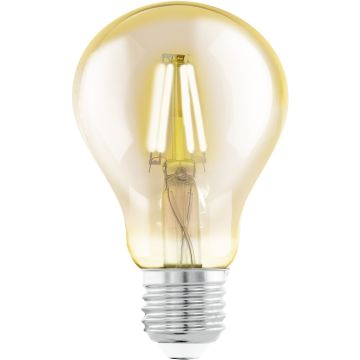 Eglo VINTAGE LED 110051 Glödlampa 1x4W/E27 2200K 350LM