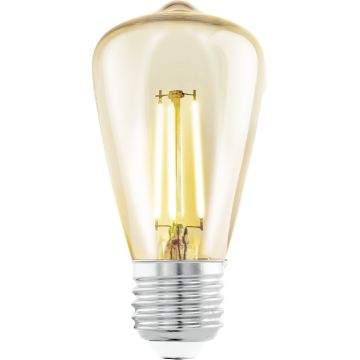 Eglo VINTAGE LED 110054 Glödlampa 1x4W/E27 2200K 270LM