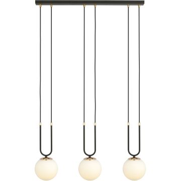 Emibig GLAM 1112/3 Hängande lampa 3x40W/E14 IP20
