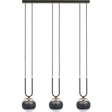 Emibig GLAM 1113/3 Hängande lampa 3x40W/E14 IP20