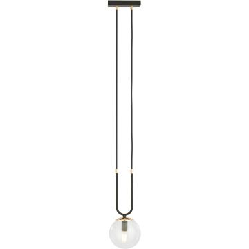 Emibig GLAM 1114/1 Hängande lampa 1x40W/E14 IP20