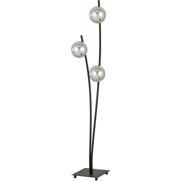 Emibig HUNTER 1100/LP3 Golvlampa 3x40W/E14 IP20