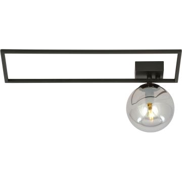 Emibig IMAGO 1131/1A Taklampa 1x40W/E14 IP20