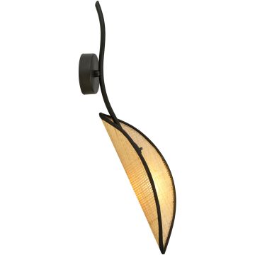 Emibig LOTUS 1108/K1 Konsollampa 1x40W/E14 IP20