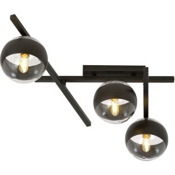 Emibig SMART 1105/3 Taklampa 3x40W/E14 IP20