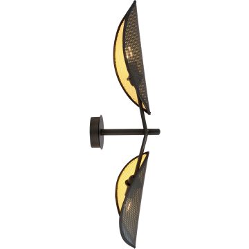 Emibig VENE 1158/K2 Konsollampa 2x40W/E14 IP20