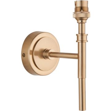 Endon Chester 113151 Vägglampsarm 1x7w/b22 ip20