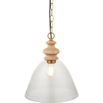 Endon Cotswold 110825 Hängande lampa 1x10w/e27 ip20