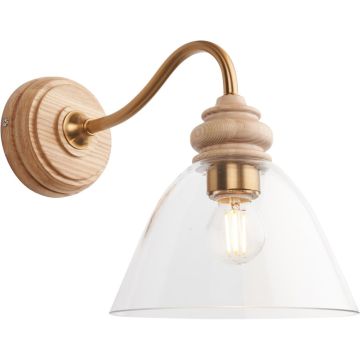 Endon Cotswold 113371 Konsollampa 1x7w/e14 ip20