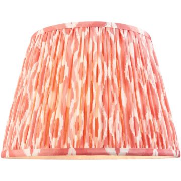 Endon Ikat 111341 Lampskärm 1x10w/e27 ip20
