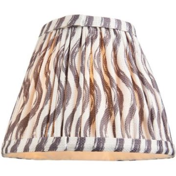 Endon Ripple 112924 Lampskärm 1x7w/e14 ip20