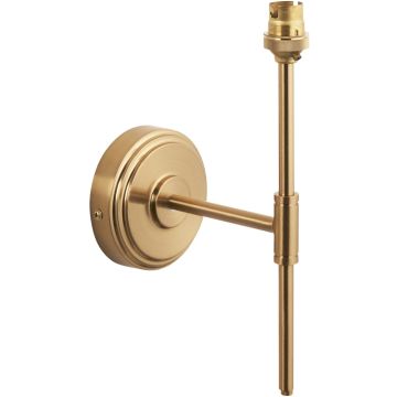 Endon Step T Bar 115074 Vägglampsarm 1x7w/b22 ip20