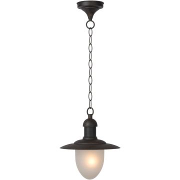 Lucide ARUBA 11872/01/97 Hängande lampa 1x60w/e27 ip44