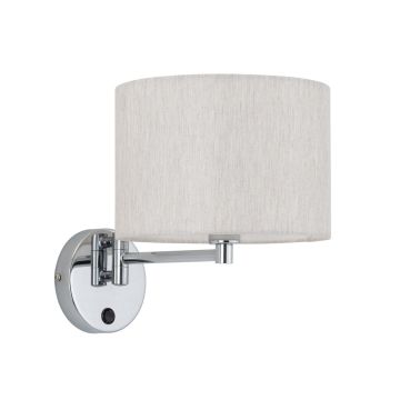 Nowodvorski HOTEL MOOD 11781 Konsollampa 1x10W/E14 IP20
