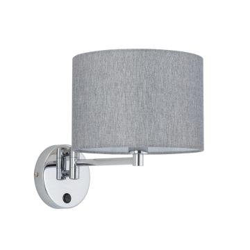 Nowodvorski HOTEL MOOD 11788 Konsollampa 1x10W/E14 IP20