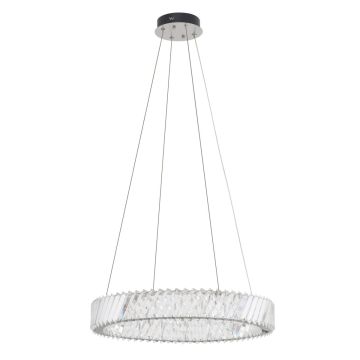 Nowodvorski LUXORA LED 11705 Hängande lampa 1x30W/LED 3000K 2700lm IP20