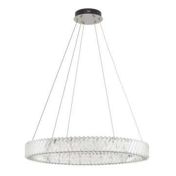 Nowodvorski LUXORA LED 11706 Hängande lampa 1x38W/LED 3000K 3400lm IP20