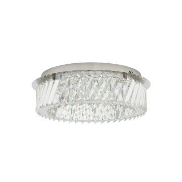Nowodvorski LUXORA LED 11708 Taklampa 1x20W/LED 3000K 1800lm IP20