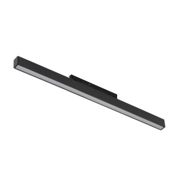 Nowodvorski NANO-LVM LINE OUT LED 11743 Skenstrålkastare 1x10W/LED 3000K 400lm IP20