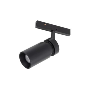 Nowodvorski NANO-LVM SPOT ZOOM LED 11713 Skenstrålkastare 1x2W/LED 3000K 120lm IP20