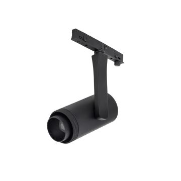 Nowodvorski NANO-LVM SPOT ZOOM LED 11715 Skenstrålkastare 1x7W/LED 3000K 300lm IP20