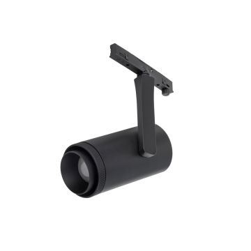 Nowodvorski NANO-LVM SPOT ZOOM LED 11716 Skenstrålkastare 1x15W/LED 3000K 500lm IP20