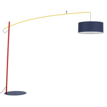 Nowodvorski POISE 11430 Golvlampa 1x25W/E27 IP20