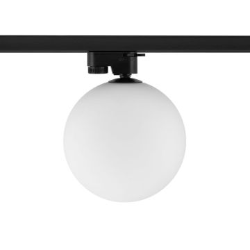 Nowodvorski PROFILE SNOWBALL 11298 Skenstrålkastare 1x12W/G9 IP20