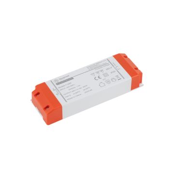 Nowodvorski UT-LVM Accesories 11287 Strömförsörjning 200W IP20
