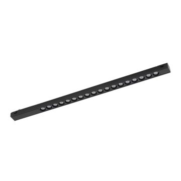 Nowodvorski UT-LVM FOCUS LED 11306 Skenstrålkastare 1x18W/LED 3000K 1500lm IP20