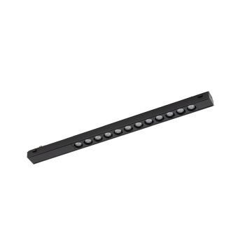 Nowodvorski UT-LVM FOCUS LED 11331 Skenstrålkastare 1x12W/LED 4000K 1000lm IP20