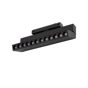 Nowodvorski UT-LVM FOCUS OUT LED 11313 Skenstrålkastare 1x12W/LED 3000K 1000lm IP20