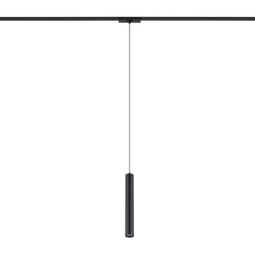 Nowodvorski UT-LVM ROLLER LED 11317 Skenstrålkastare 1x10W/LED 3000K 1000lm IP20