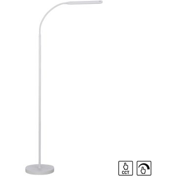 Paul Neuhaus ELLY 11031-16 Golvlampa 1x7W/LED 2700-5000k 600lm ip20