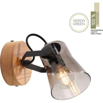 Paul Neuhaus GREEN LANGSTRÖM 11447-79 Spotlampa 1x10W/E14 ip20