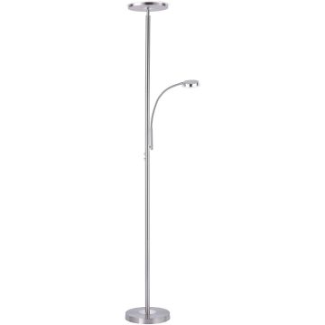 Paul Neuhaus HANS 11709-55 Golvlampa 2x31,5W/LED 3000k 2500/400lm ip20