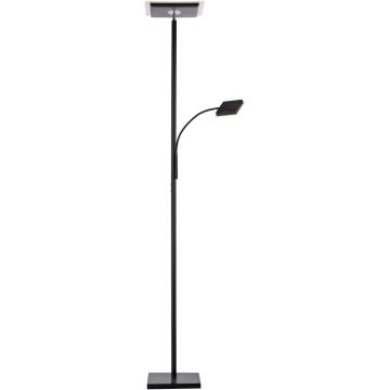 Paul Neuhaus HANS 11710-18 Golvlampa 2x31,5W/LED 3000k 2500lm ip20