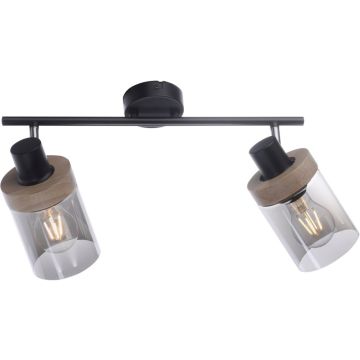 Paul Neuhaus PASQUAL 11312-18 Spotlampa 2x40W/E27 ip20