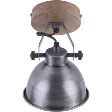 Paul Neuhaus SAMIA 11981-77 Spotlampa 1x40W/E14 ip20