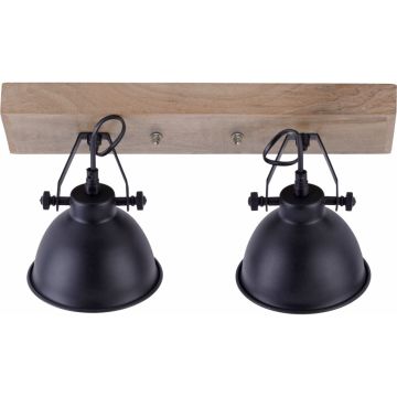 Paul Neuhaus SAMIA 11982-18 Spotlampa 2x40W/E14 ip20