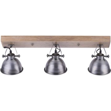 Paul Neuhaus SAMIA 11983-77 Spotlampa 3x40W/E14 ip20