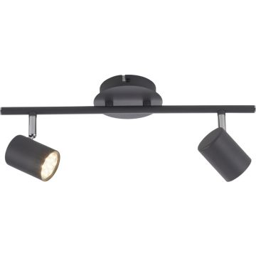 Paul Neuhaus TARIK 11942-13 Spotlampa 2x10W/GU10 3000k 760lm ip20