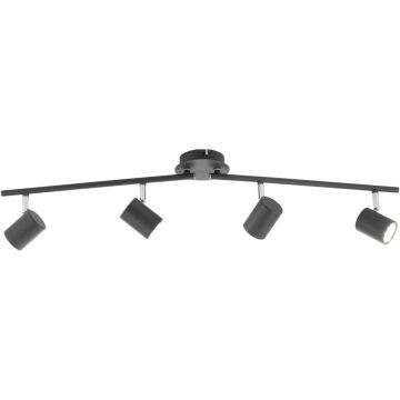 Paul Neuhaus TARIK 11944-13 Spotlampa 4x4,5W/GU10 3000k 380lm ip20