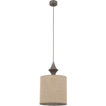 TK Lighting AMURA 11438 Hängande lampa 1x15W/E27 IP20