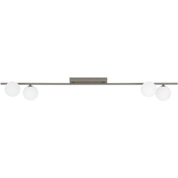 TK Lighting IMELO 11330 Spotlampa 4x8W/G9 IP20