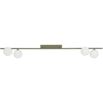 TK Lighting IMELO 11478 Taklampa 4x8W/G9 IP20